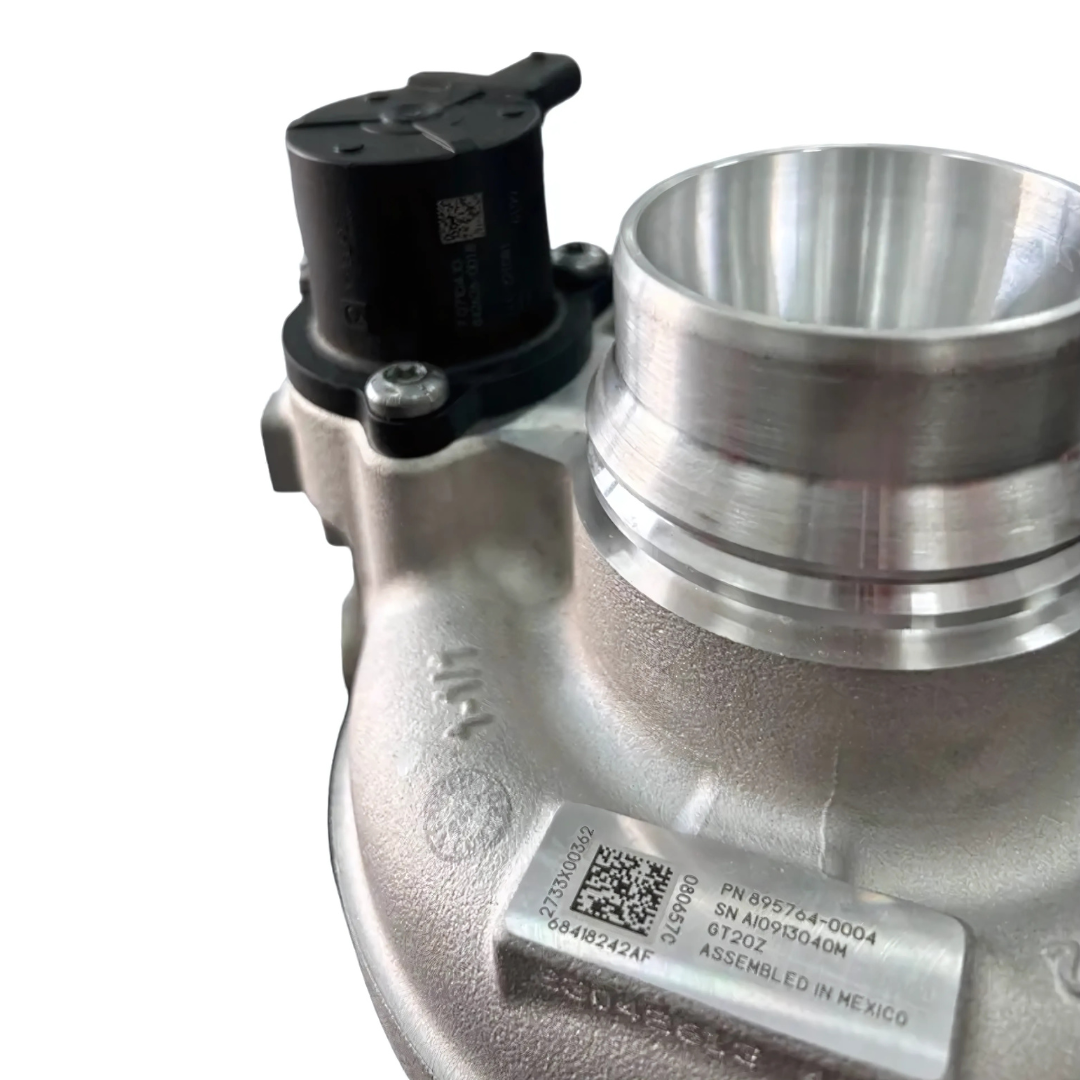 Turbo Gt20z 895764-0004om