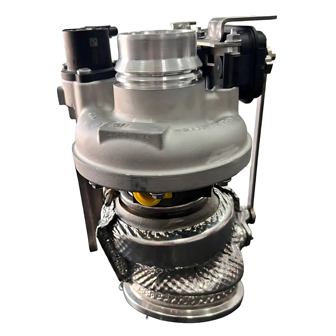 Turbo Gt20z 895764-0004om