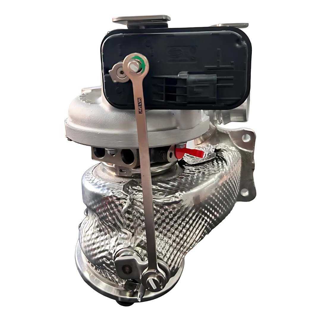 Turbo Gt20z 895764-0004om