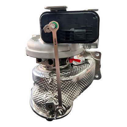 Turbo Gt20z 895764-0004om