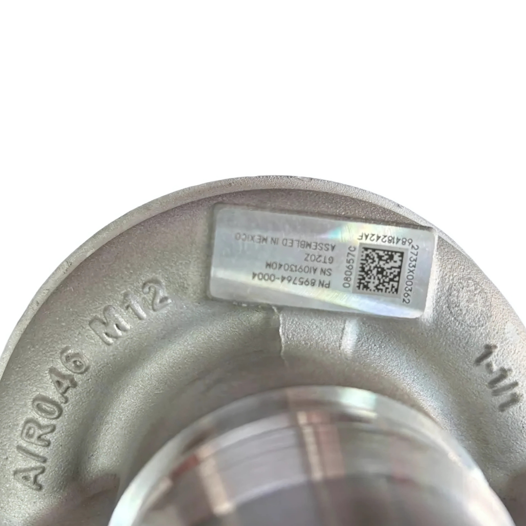 Turbo Gt20z 895764-0004om