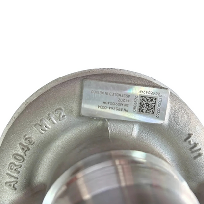Turbo Gt20z 895764-0004om