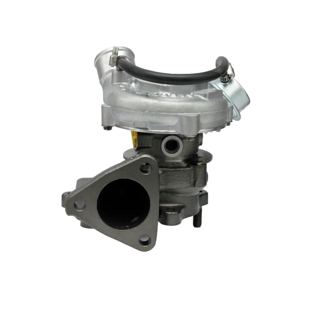 Turbo H100 (Reacondicionado)