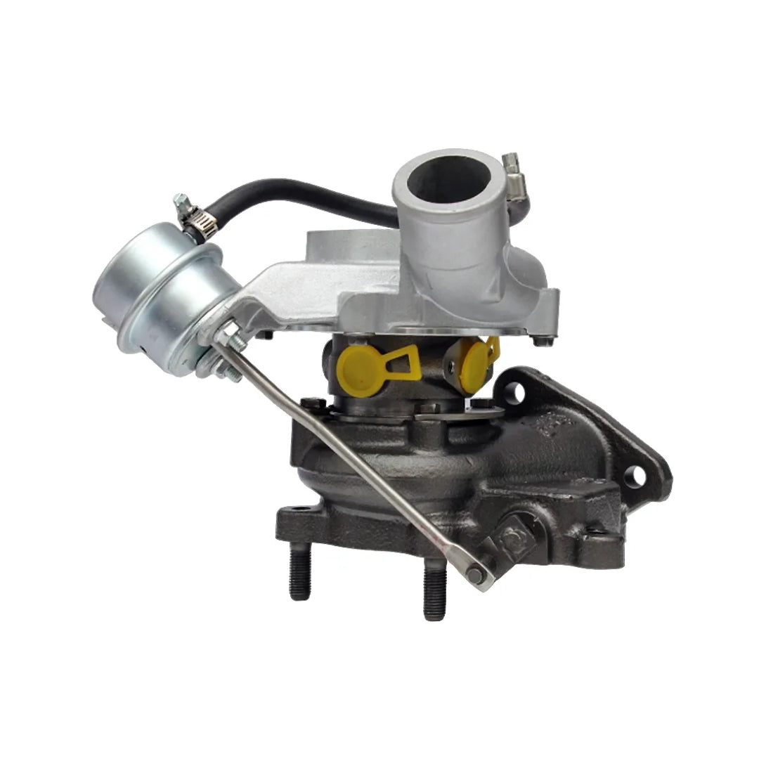 Turbo H100 (Reacondicionado)