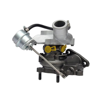 Turbo H100 (Reacondicionado)