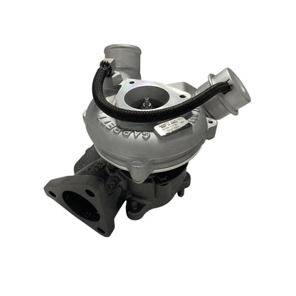 Turbo H100 (Reacondicionado)