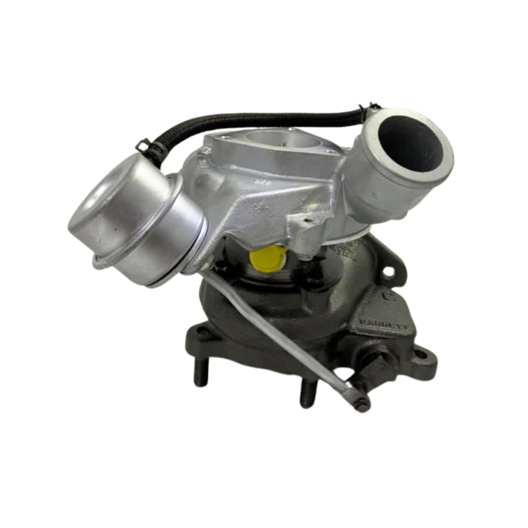 Turbo H100 (Reacondicionado)