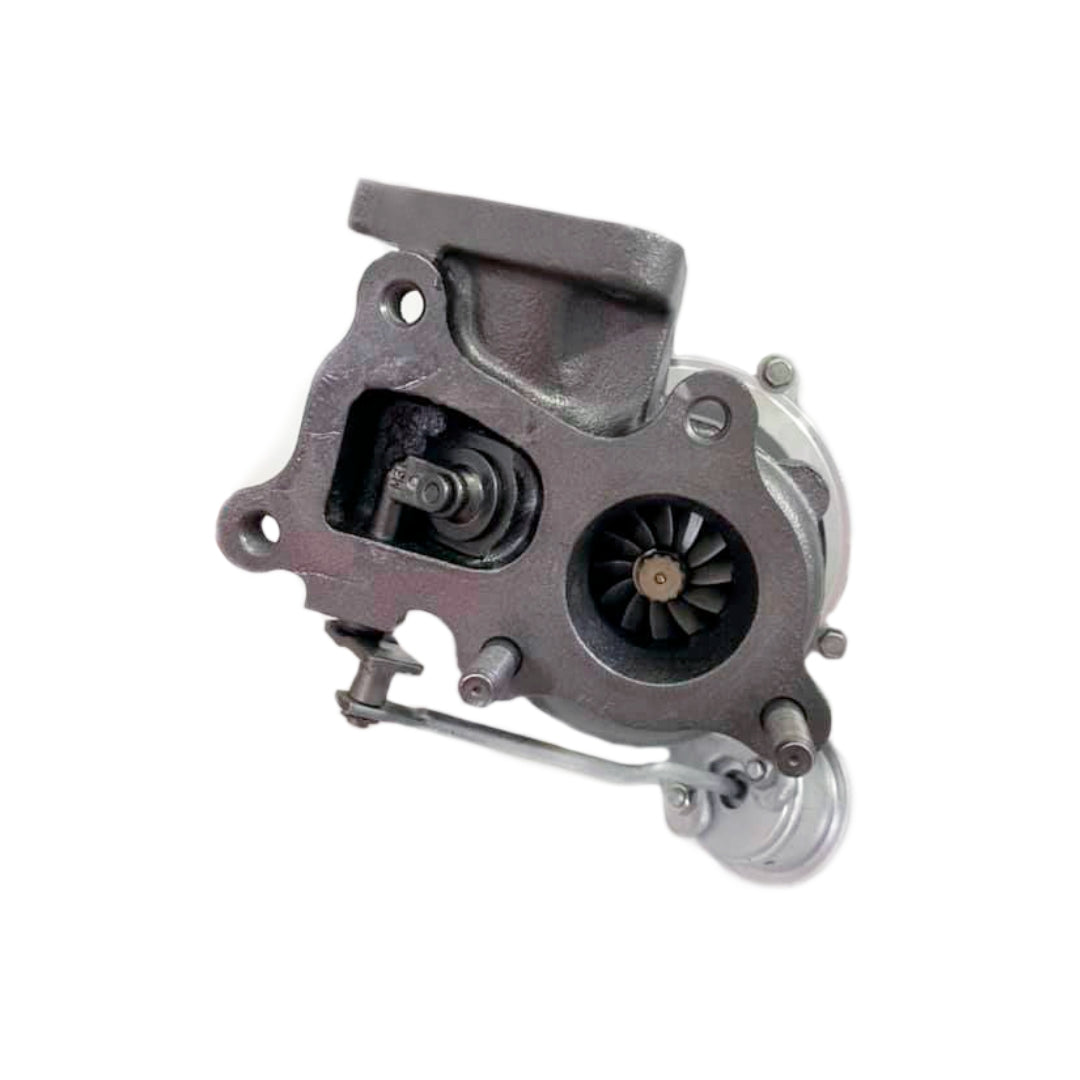 Turbo H100 (Reacondicionado)