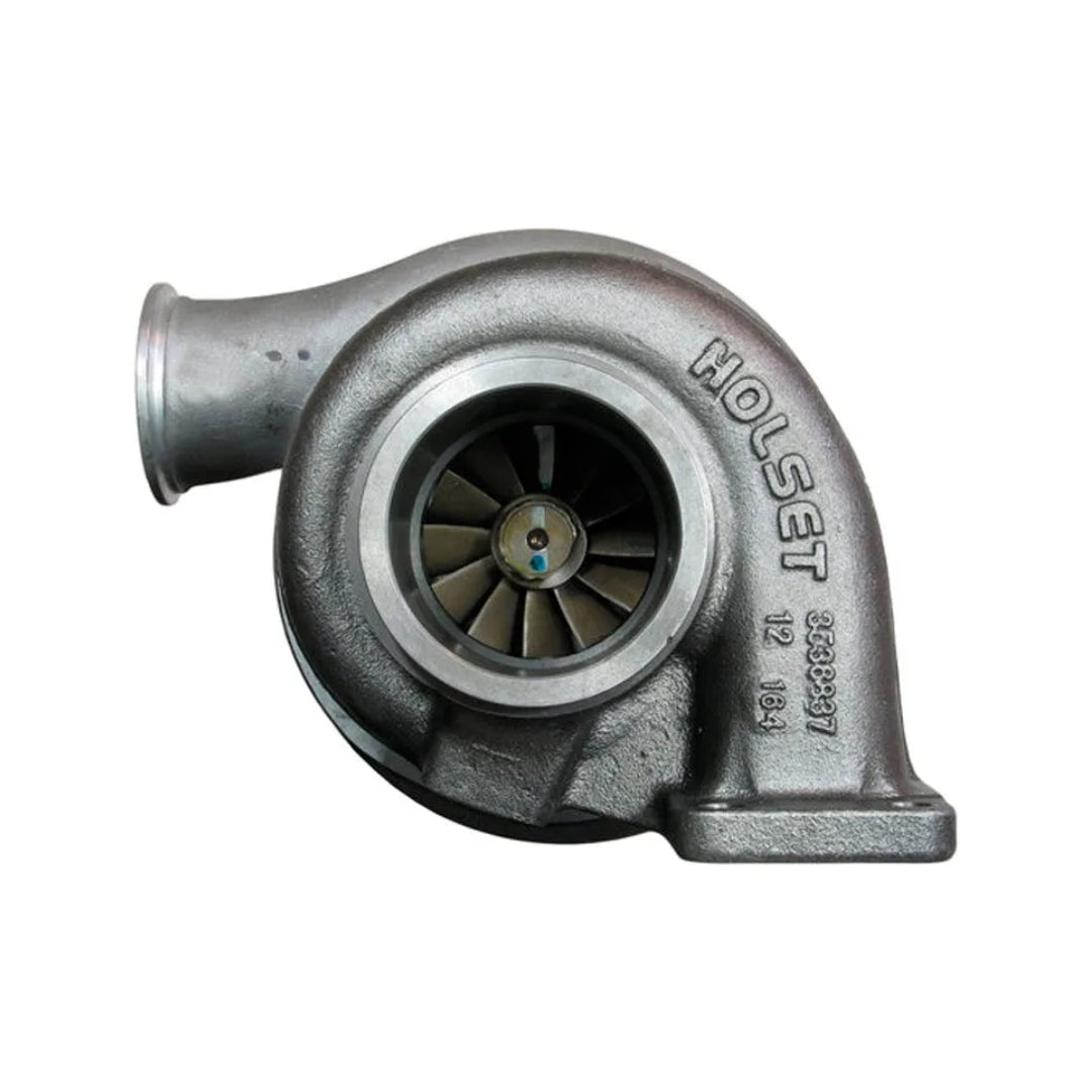 Turbo Hx35 Industrial (Reacondicionado)