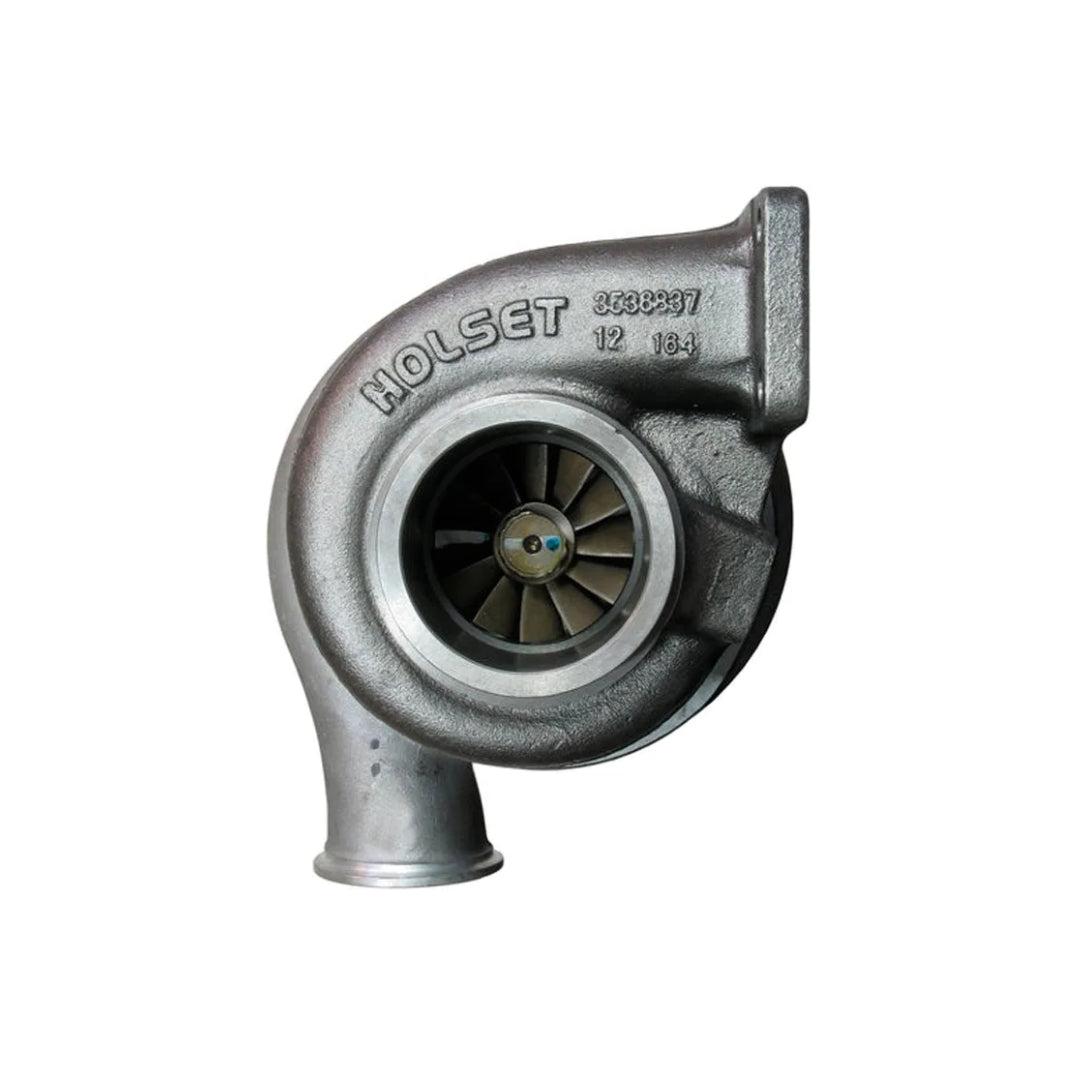 Turbo Hx35 Industrial (Reacondicionado)