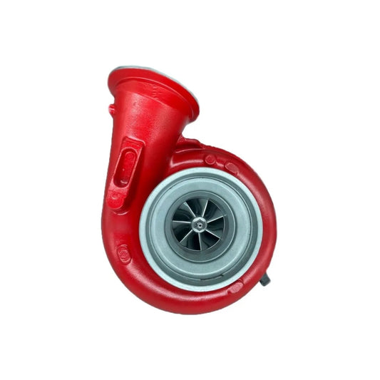 Turbo Hx55 Isx450 Sin-egr 4036902h (Reacondicionado)