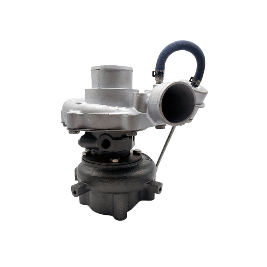 Turbo Isuzu Elf 400/500 (Reacondicionado)