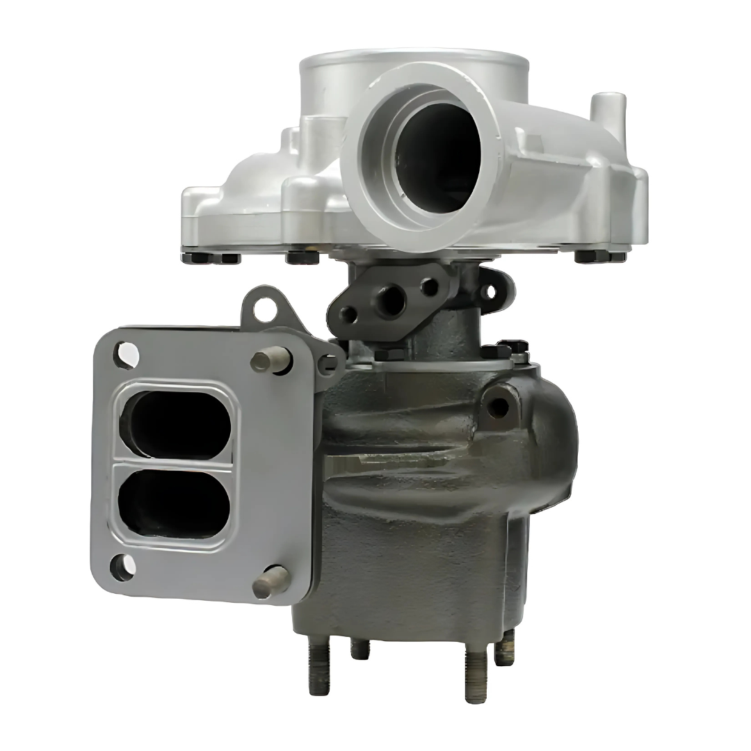 Turbo K27 Om906 (Reacondicionado)