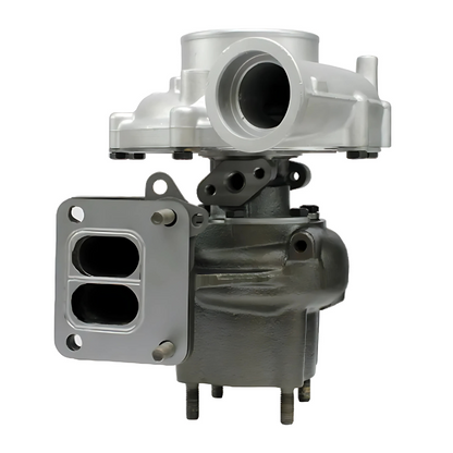 Turbo K27 Om906 (Reacondicionado)