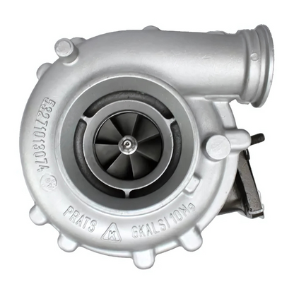 Turbo K27 Om906 (Reacondicionado)