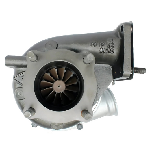 Turbo K27 Om906 (Reacondicionado)