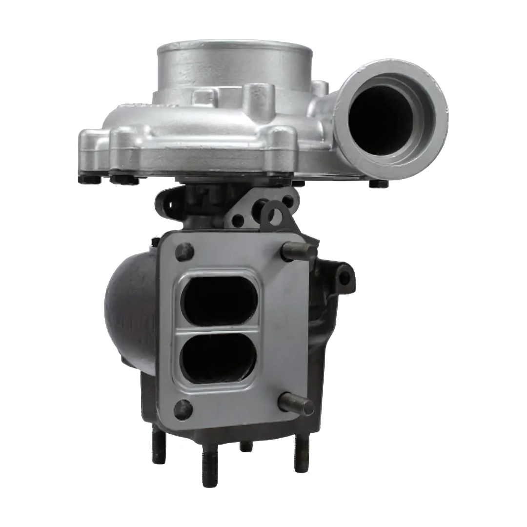 Turbo K27 Om906 (Reacondicionado)