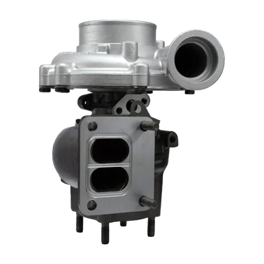 Turbo K27 Om906 (Reacondicionado)