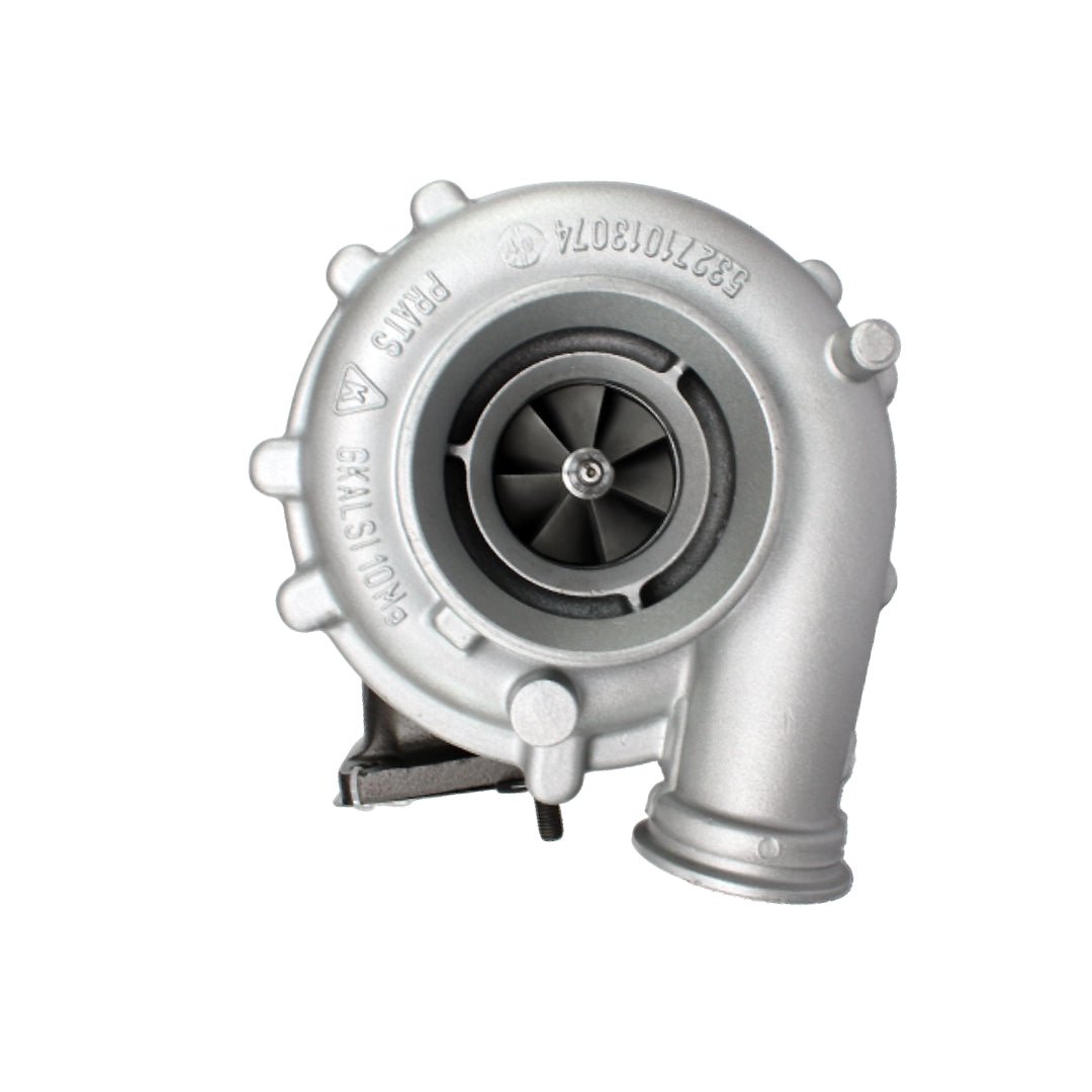 Turbo K27 Om906 (Reacondicionado)