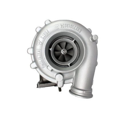 Turbo K27 Om906 (Reacondicionado)