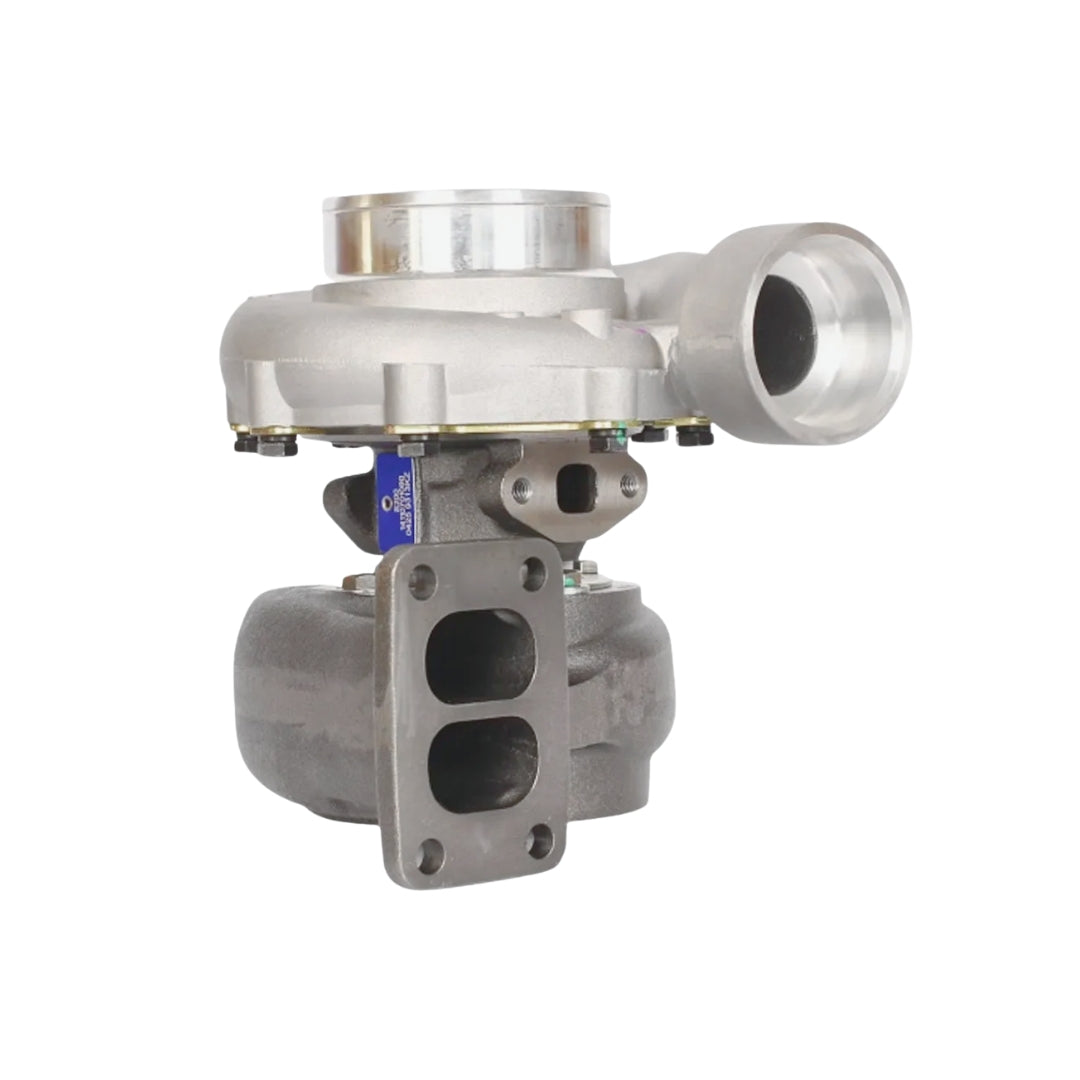 Turbo S200 Cat (Reacondicionado)