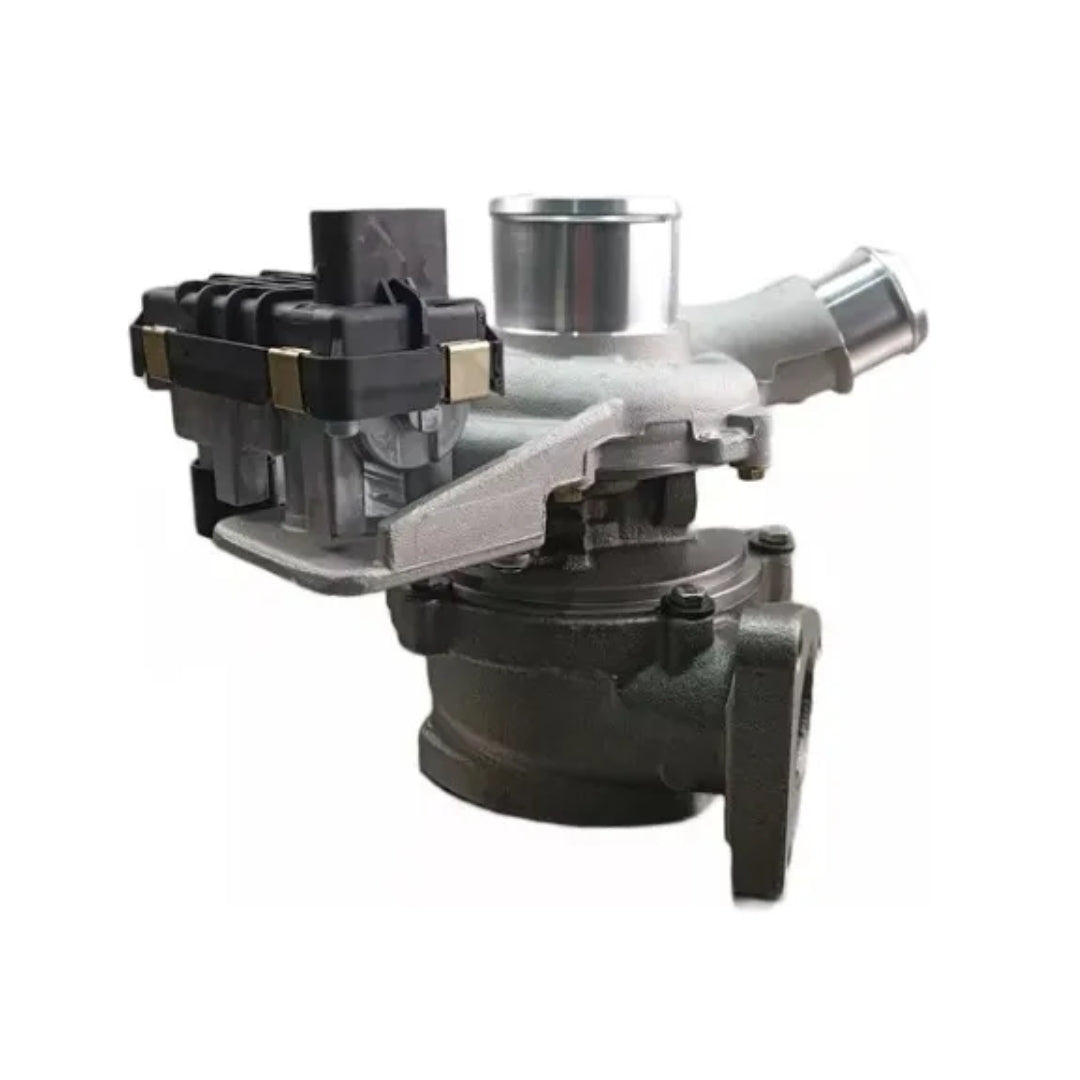 Turbo Transit Gtb1749v (Reacondicionado)