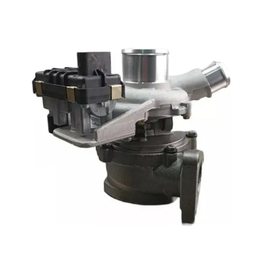 Turbo Transit Gtb1749v (Reacondicionado)