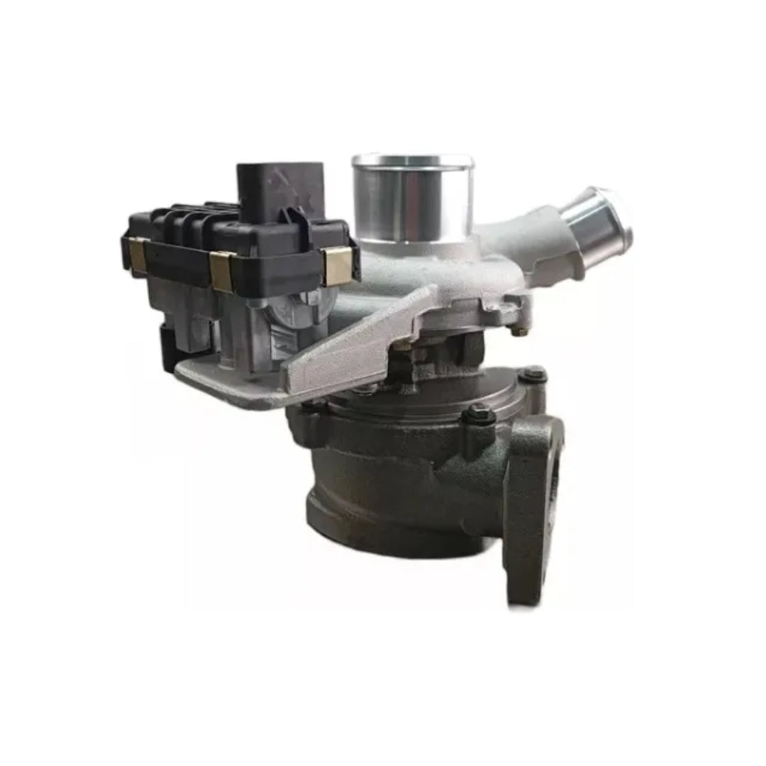 Turbo Transit Gtb1749v (Reacondicionado)