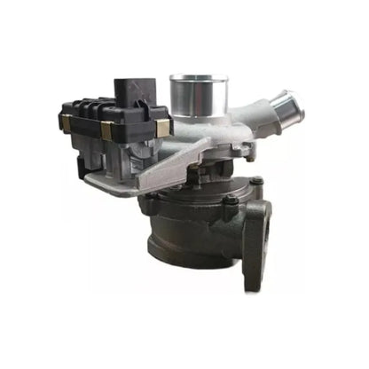 Turbo Transit Gtb1749v (Reacondicionado)