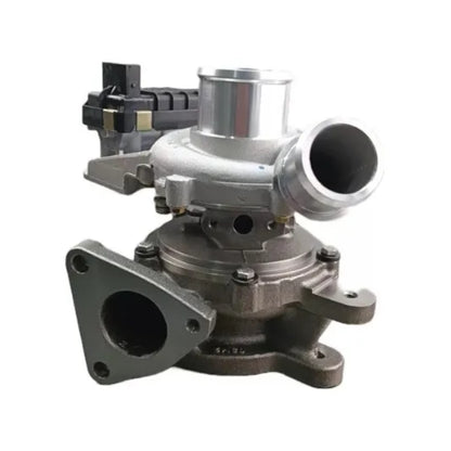 Turbo Transit Gtb1749v (Reacondicionado)