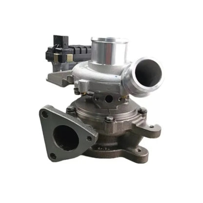 Turbo Transit Gtb1749v (Reacondicionado)