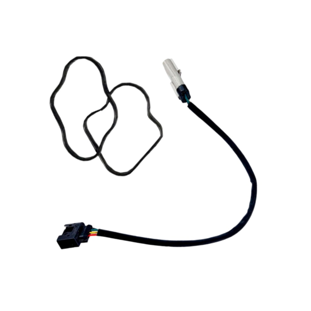 Actuador/válvula Vgt Isb Paccar (Reacondicionado)