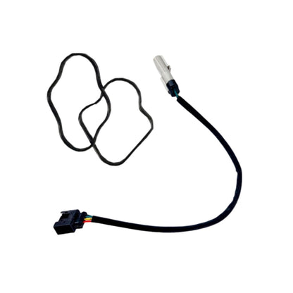 Actuador/válvula Vgt Isb Paccar (Reacondicionado)