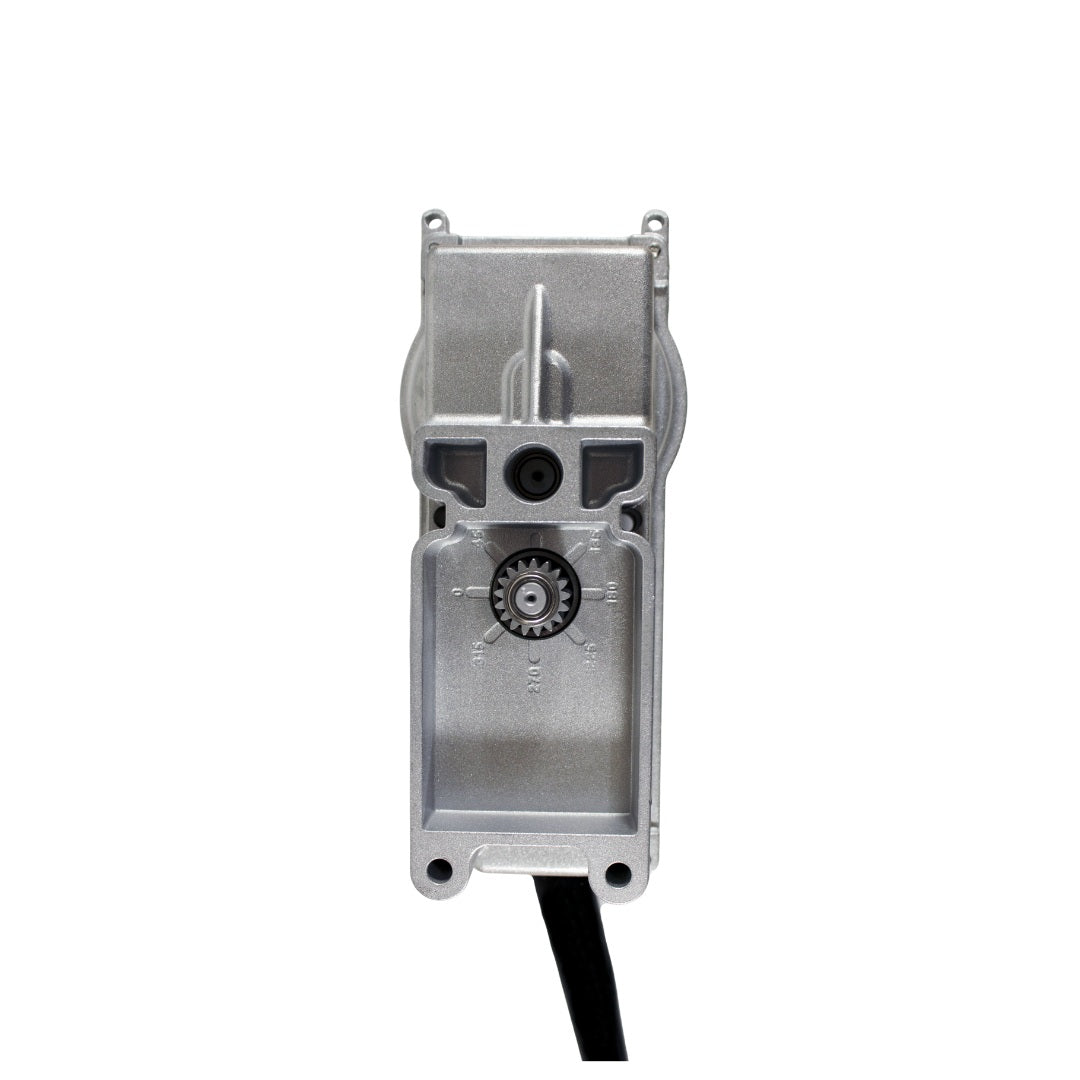 Actuador/válvula Vgt Isx Con Kit De Instalación (Reacondicionado)