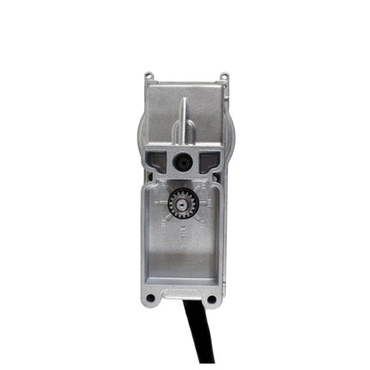 Actuador/válvula Vgt Isx Con Kit De Instalación (Reacondicionado)