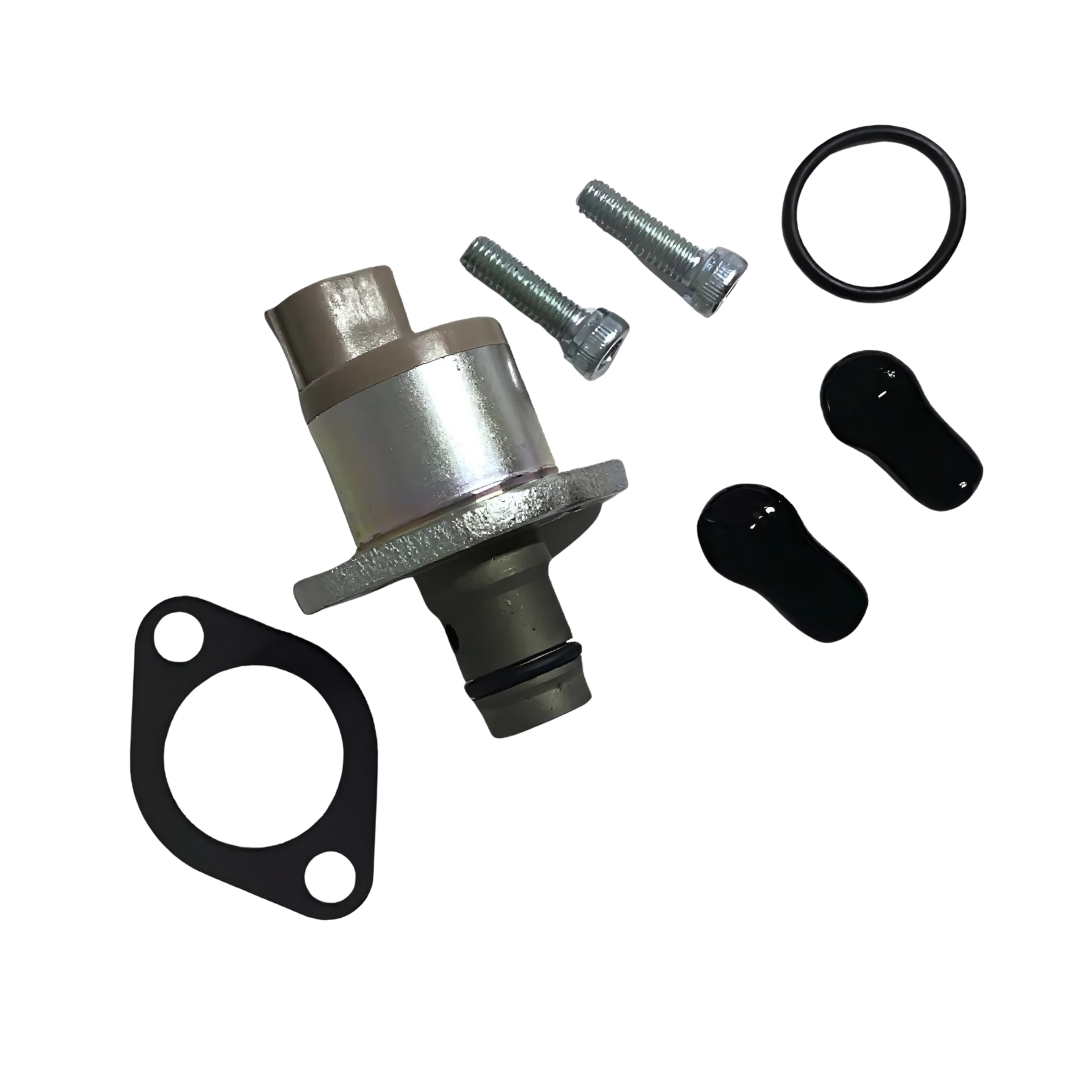 Válvula Scv Para Bomba Diésel