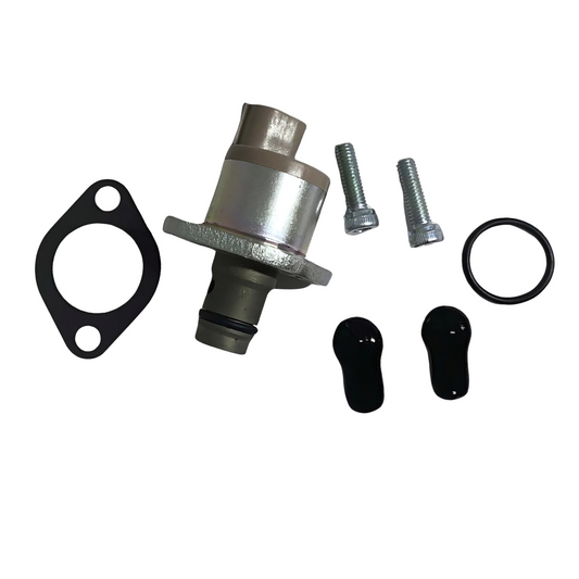 Válvula Scv Para Bomba Diésel